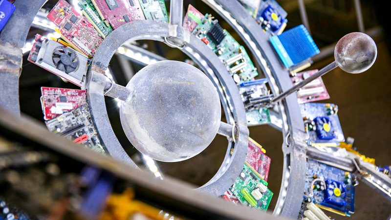 数据湖企业应用硬件规格解析：关键要素与选型逻辑