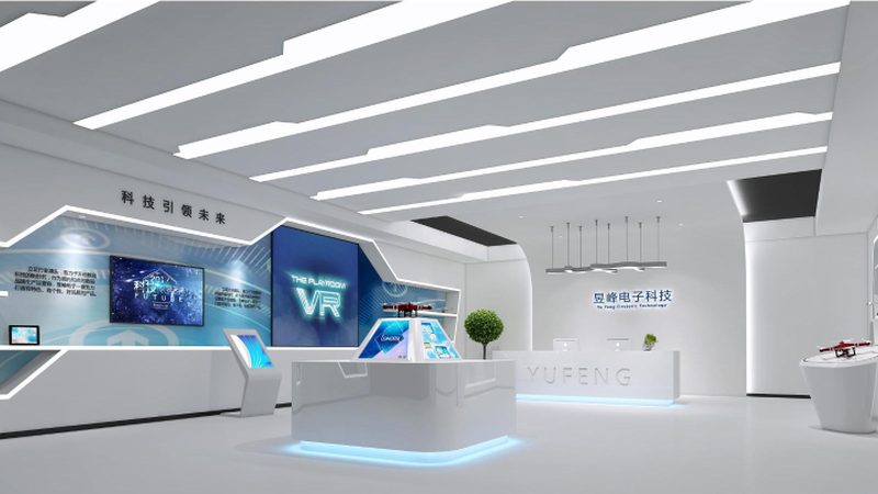 工业互联网平台：构建智能未来的基石**